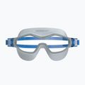 Maska do pływania Speedo Hydrosity light cement/clear 2