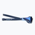 Okulary do pływania Speedo Fastskin Pure Focus Mirror sugar blue/smoke/iris mirror 3