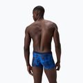 Bokserki pływackie męskie Speedo Valmilton cerulean blue 3