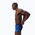 Bokserki pływackie męskie Speedo Valmilton cerulean blue 4