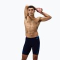 Jammery pływackie męskie Speedo Hyper Boom Splice peacoat/lagoon blue