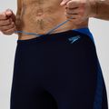 Jammery pływackie męskie Speedo Hyper Boom Splice peacoat/lagoon blue 6