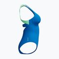Strój pływacki jednoczęściowy damski Speedo Flex Band with Swim Bra lagoon blue 4
