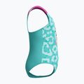 Strój pływacki jednoczęściowy dziecięcy Speedo Digital Printed arctic glass 4