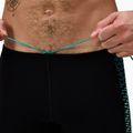 Bokserki pływackie męskie Speedo Endurance+ Tech Panel Aquashort black/turquoise gem 6
