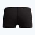 Bokserki pływackie dziecięce Speedo Medley Logo Aquashort anthracite/neon coral 2