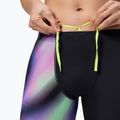 Jammery pływackie męskie Speedo ML One-Leg Printed blurry glass/black 5