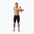 Jammery pływackie męskie Speedo ML Printed Side Spliced gloral glitch/black 2