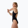 Strój pływacki jednoczęściowy damski Speedo Printed Performance Back black 3