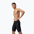 Jammery pływackie męskie Speedo Printed Movement black 4