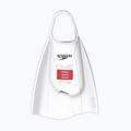 Płetwy do pływania Speedo DMC Elite speedo white/high risk red 2