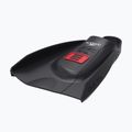 Płetwy do pływania Speedo DMC Elite Max speedo black/high risk red 3