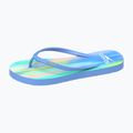 Japonki damskie Speedo Flip Flop periwinkle blue/chilly dye