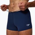 Bokserki pływackie męskie Speedo Endurance+ Logo Aquashort peacoat 4