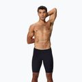 Jammery pływackie męskie Speedo Endurance+ Logo Jammer anthracite