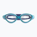 Okulary do pływania damskie Speedo Biofuse 2.0 mayan blue/clear 2