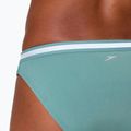 Strój pływacki dwuczęściowy damski Speedo Performance storm green 6