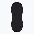 Strój pływacki jednoczęściowy damski Speedo Endurance+ Logo Hydrasuit anthracite 4
