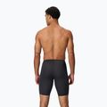 Jammery pływackie męskie Speedo Hyperboom anthracite/high risk red 3