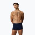 Bokserki pływackie męskie Speedo Hyperboom Aquashort peacoat/deep sapphire