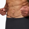 Bokserki pływackie męskie Speedo Hyperboom Aquashort anthracite/high risk red 4