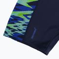 Strój pływacki jednoczęściowy damski Speedo Hyperboom Splice Muscleback Legsuit peacoat/sapphire 4