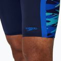Jammery pływackie męskie Speedo Hyper Boom splice peacoat/deep sapphire 5