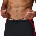 Jammery pływackie męskie Speedo Hyper Boom Splice anthracite/high risk red 3