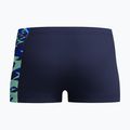 Bokserki pływackie Speedo Hyperboom Splice Aquashort peacoat/deep sapphire 2