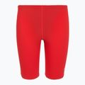 Jammery pływackie dziecięce Speedo Endurance+ Logo Jammer high risk red