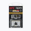Ochraniacz szczęki Opro UFC Gold Braces GEN2 czarny 2