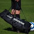 Bramka do piłki nożnej QuickPlay Kickster Elite 300 x 100 cm white/black 5