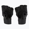 Rękawice grapplingowe RDX Grappling Glove New Model GGRF-12B black 3