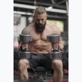 Usztywniacze nadgarstków RDX Gym Wrist Wrap Black Pro black 13