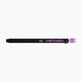 Zapięcie rowerowe Hiplok Lite black/pink 3
