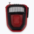 Zapięcie rowerowe Hiplok FX red 3