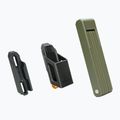 Zapięcie rowerowe Hiplok Switch green 2