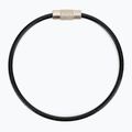 Zapięcie rowerowe Hiplok Switch 105 cm gray 9