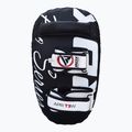 Tarcza treningowa RDX T3 Muay Thai Kick Pads white/black 3