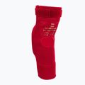 Ochraniacze na łokcie RDX Hosiery Elbow Foam red 3