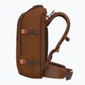 Plecak podróżny CabinZero Adventure Pro 42 l saigon coffee 7
