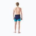 Jammery pływackie męskie Splash About Splash Jammers navy/jade SJAANJL 6