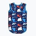 Pianka do pływania dziecięca Splash About Baby Wrap 2 mm under the sea 2