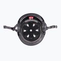 Kask rowerowy dziecięcy Hornit PolkaDot navy/white/red 14