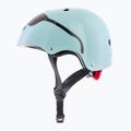 Kask rowerowy dziecięcy Hornit Wayfarer turquoise 5