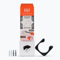 Wieszak rowerowy na ścianę Hornit Clug MTB Plus Bike Rack white/black 5