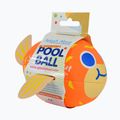 Zabawka do wyławiania Splash About Neoprene Pufferfish orange 3