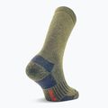 Skarpety TEKO Tactical Merino green 3
