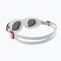 Okulary do pływania HUUB Vision white 4
