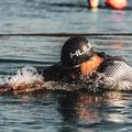 Pianka triathlonowa męska HUUB Lurz Open Water 3:5 mm black/red/white 8
